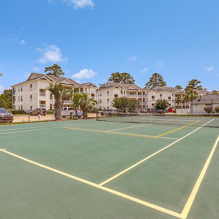 Bright Myrtle Beach Condo With Resort Amenities! 外观 照片