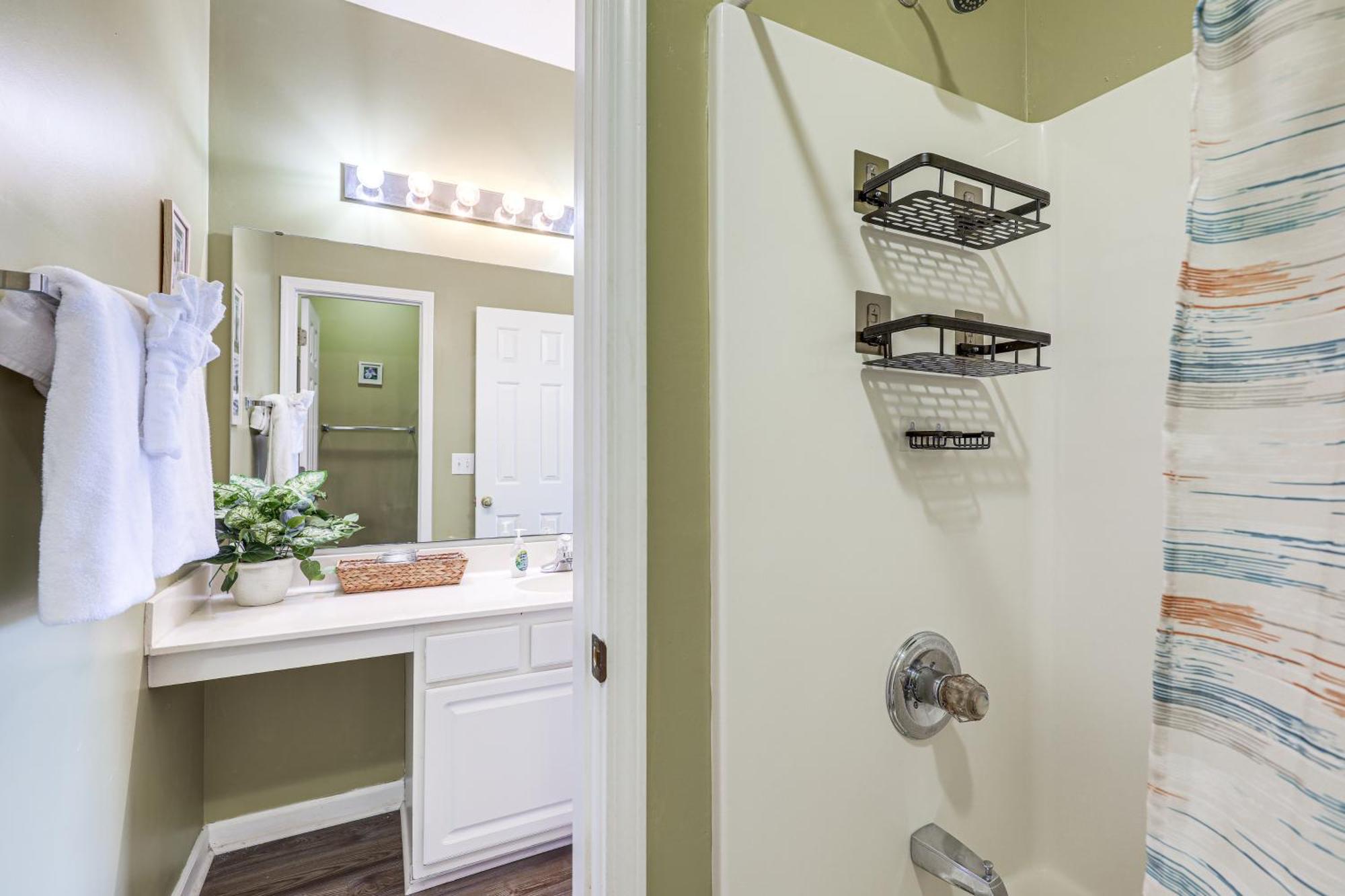 Bright Myrtle Beach Condo With Resort Amenities! 外观 照片
