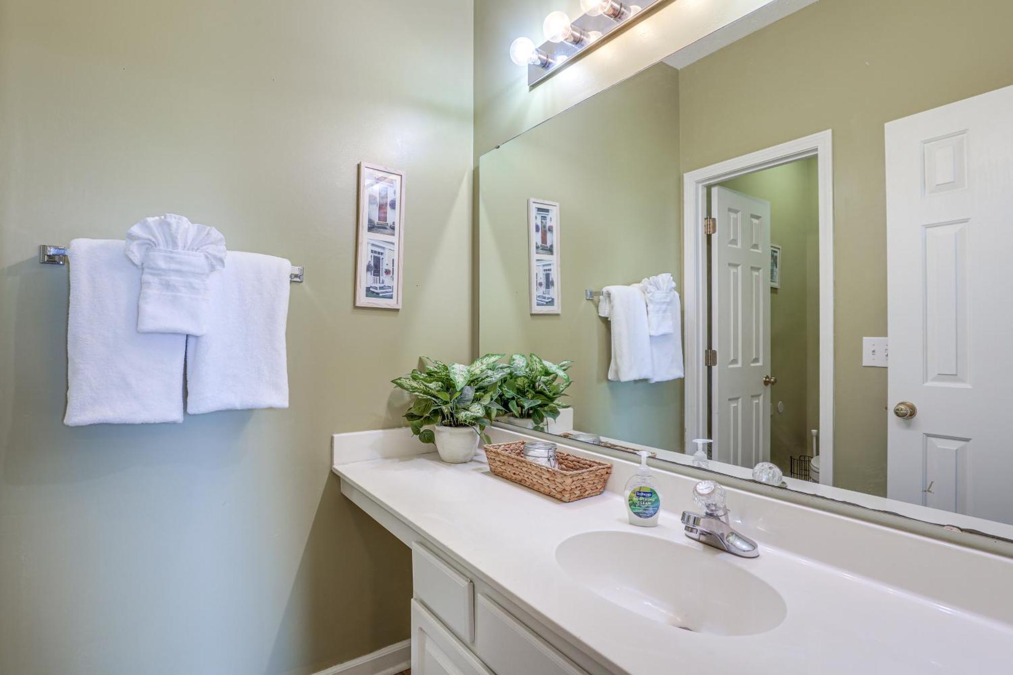 Bright Myrtle Beach Condo With Resort Amenities! 外观 照片