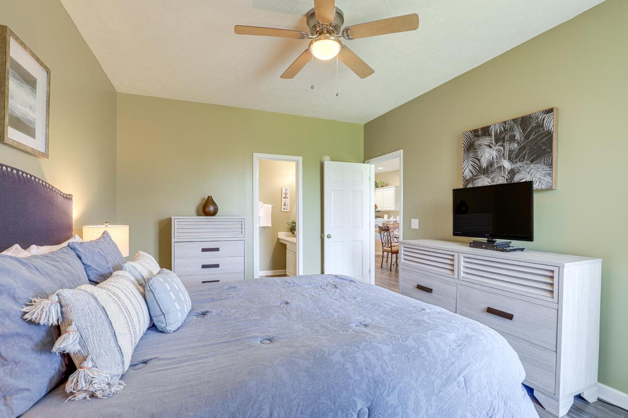 Bright Myrtle Beach Condo With Resort Amenities! 外观 照片