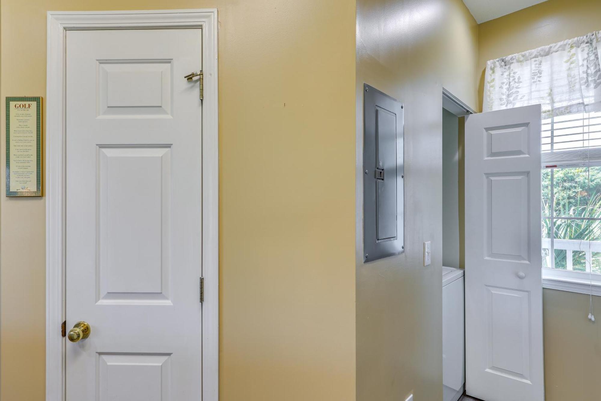 Bright Myrtle Beach Condo With Resort Amenities! 外观 照片