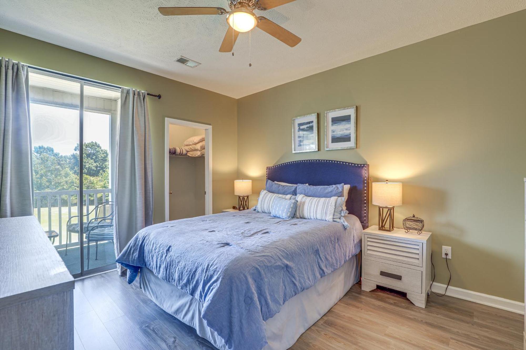 Bright Myrtle Beach Condo With Resort Amenities! 外观 照片