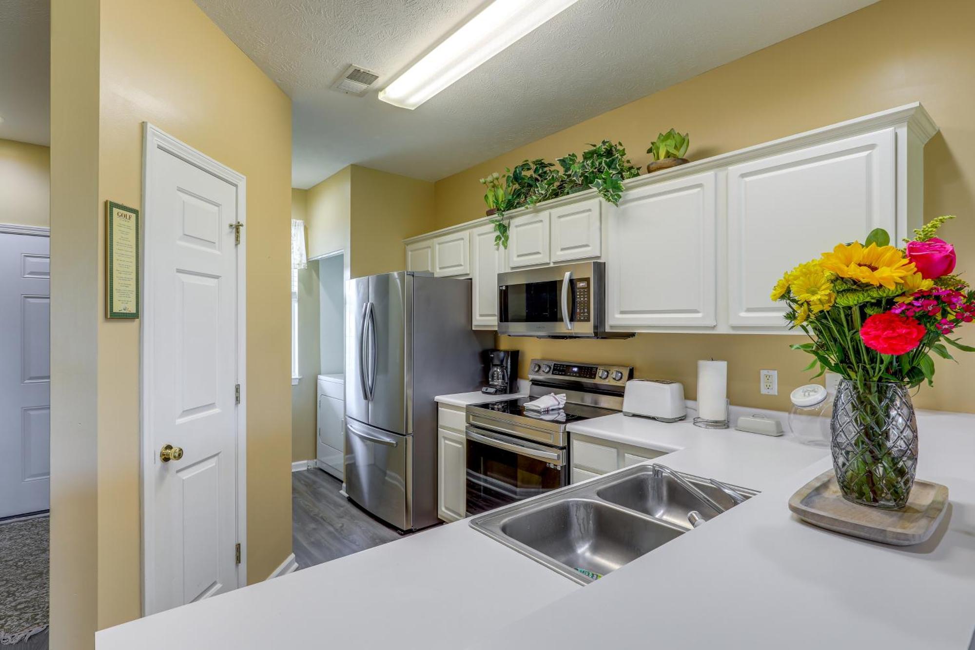 Bright Myrtle Beach Condo With Resort Amenities! 外观 照片
